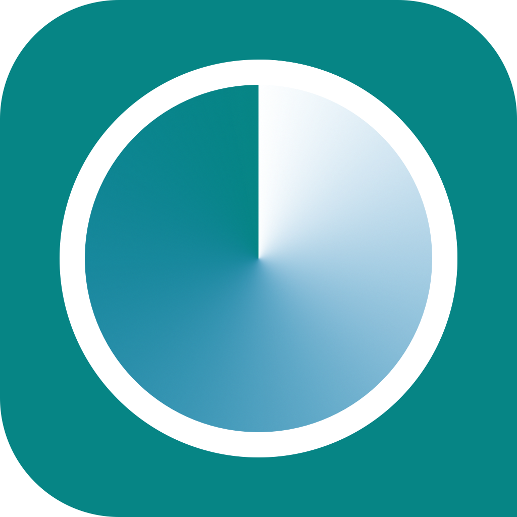 TimeSince.io Logo